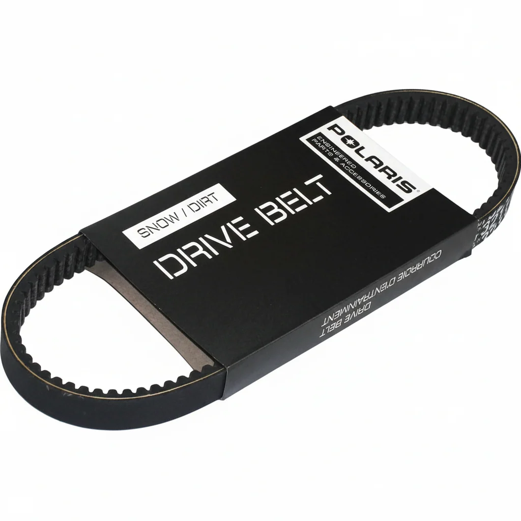 Polaris OEM Performance EBS Drive Belt – 3211113