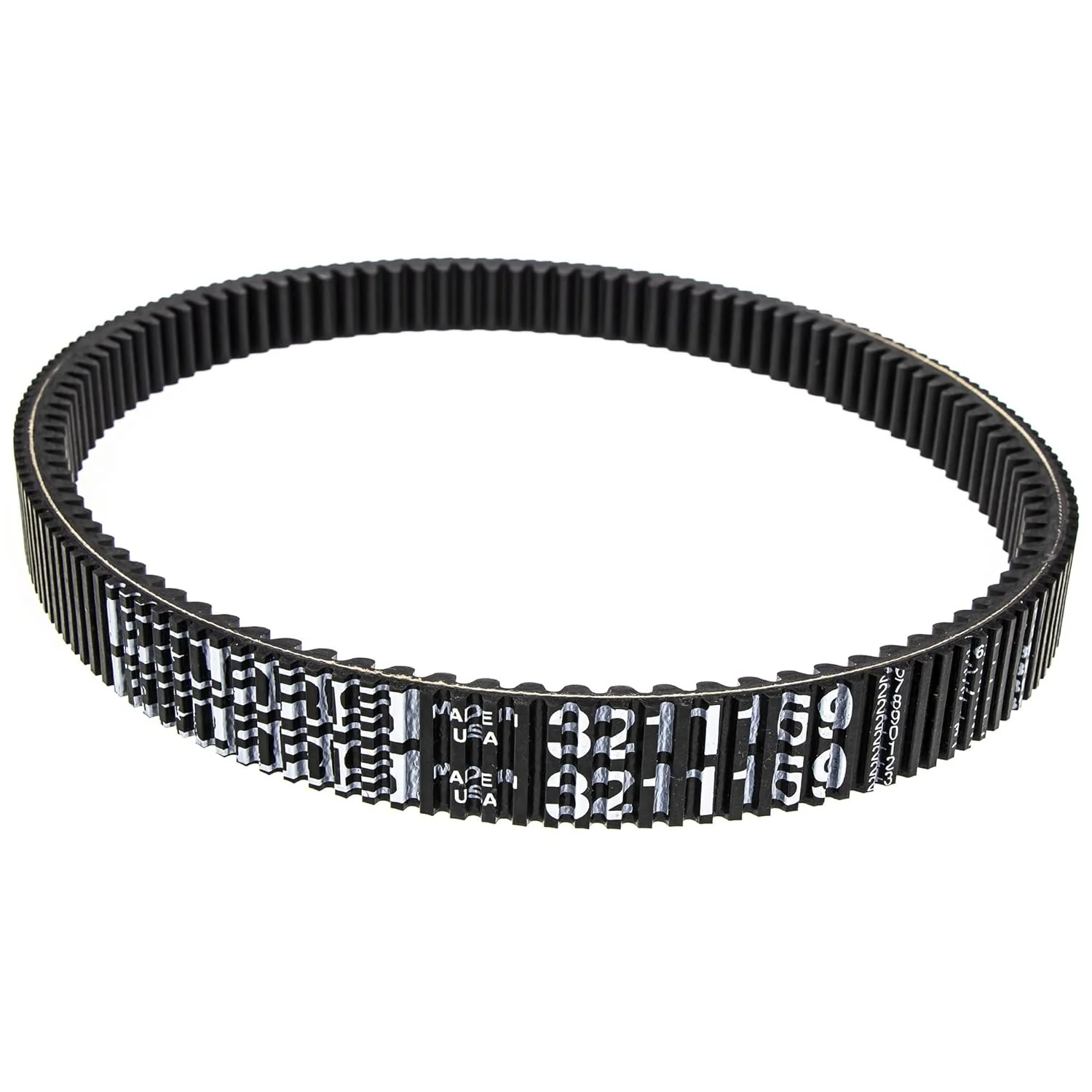 Polaris OEM Performance EBS Drive Belt – 3211113 - Image 2