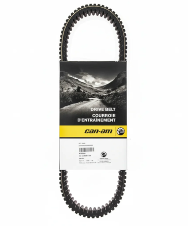 Can-Am New OEM Drive Belt 2016-2020 Defender/Maverick 422280654 422280656